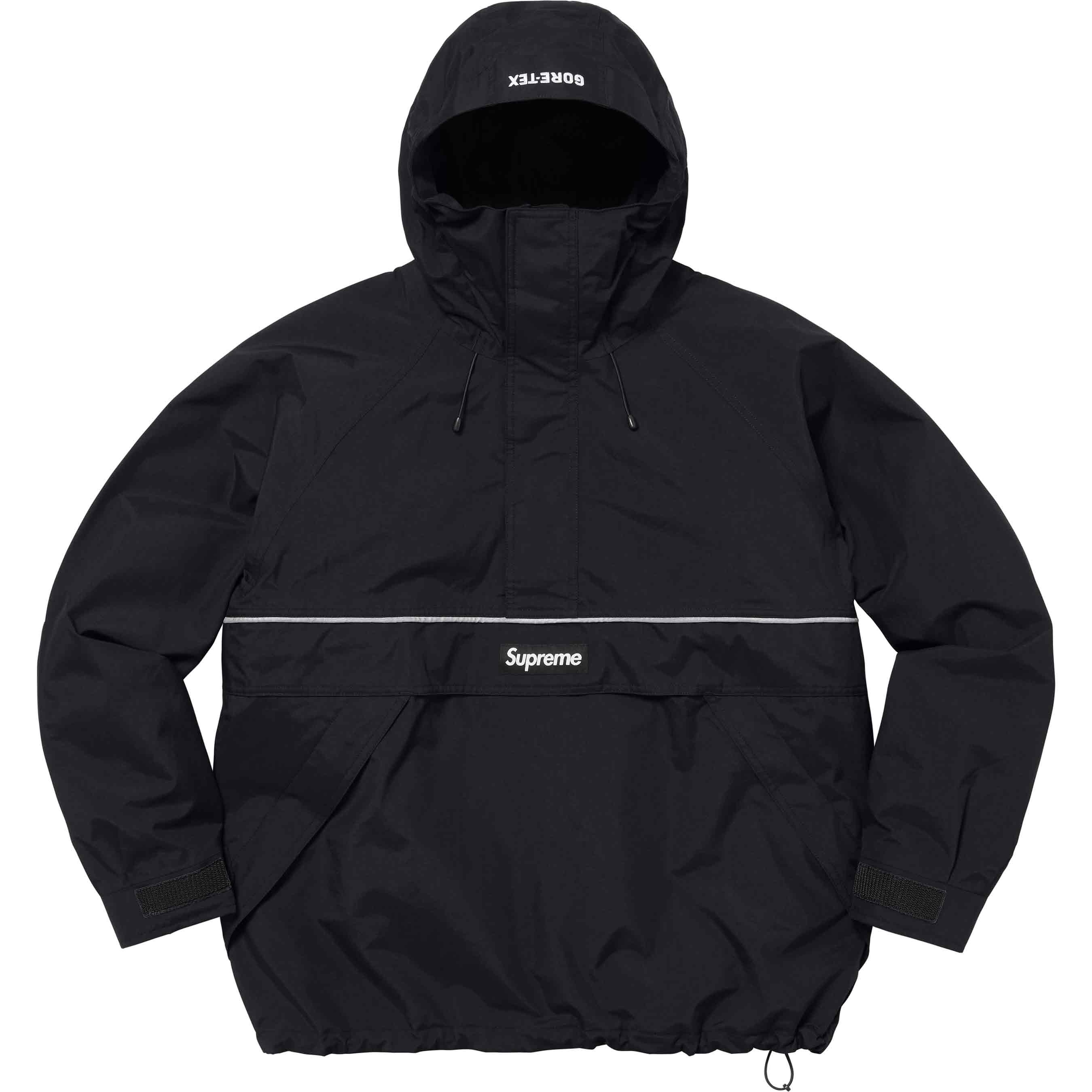 GORE-TEX Anorak view 14